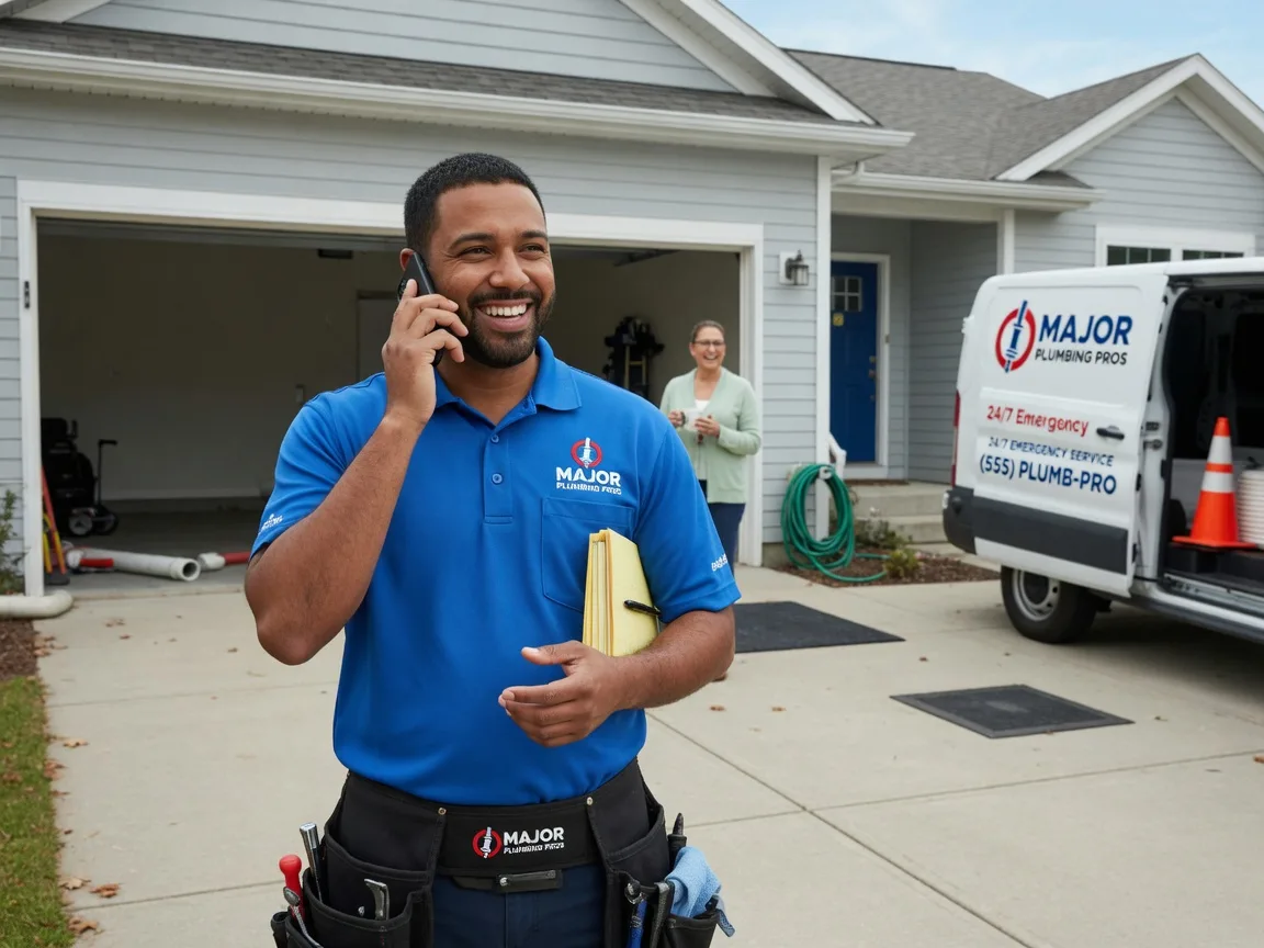 Drain Cleaning Services Spiritwood, ND FAQs